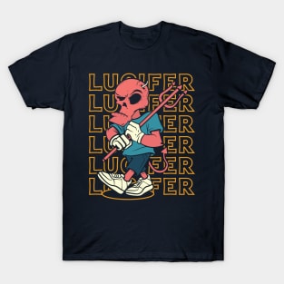 Lucifer T-Shirt